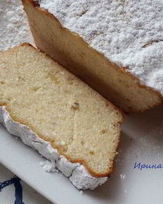 Творожно-банановая диетическая запеканка