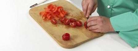 запеканка из артишоков и картофеля. Шаг 3