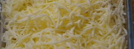 запеканка из баклажанов с фаршем. Шаг 5