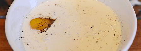 запеканка из курицы с пшеном. Шаг 5