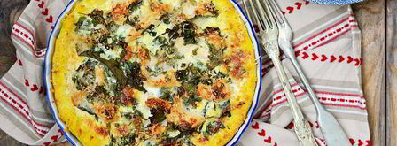 запеканка из курицы с пшеном. Шаг 7