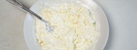 запеканка из макарон с фаршем. Шаг 6