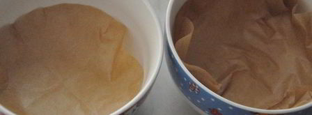 запеканка из нута со шпинатом. Шаг 4