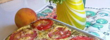 запеканка из цуккини с тефтелями. Шаг 12