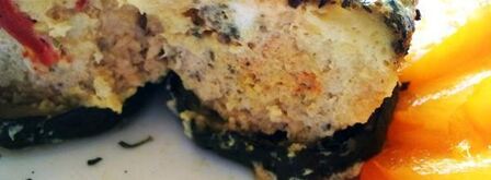 запеканка из цуккини с тефтелями. Шаг 13