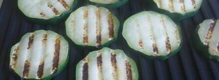 запеканка из цуккини с тефтелями. Шаг 5