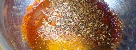 запеканка из цуккини с тефтелями. Шаг 6