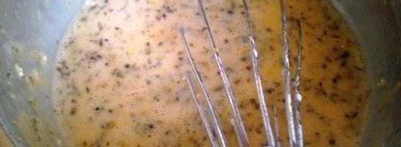 запеканка из цуккини с тефтелями. Шаг 7