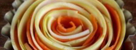 запеканка овощная с сыром. Шаг 3