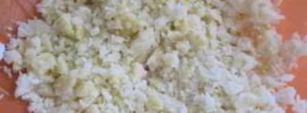 запеканка под сметанным соусом. Шаг 3