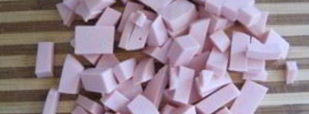 запеканка под сметанным соусом. Шаг 4