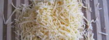 запеканка под сметанным соусом. Шаг 5