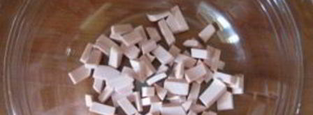 запеканка под сметанным соусом. Шаг 8