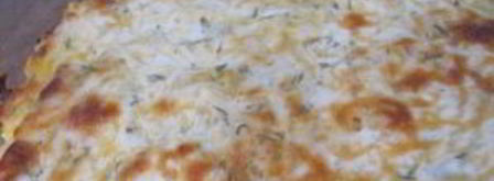 запеканка под сметанным соусом. Шаг 11