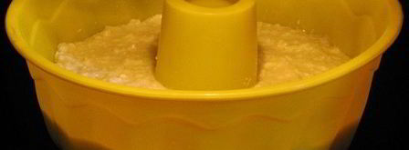 запеканка творожно-рисовая с яблоком. Шаг 9