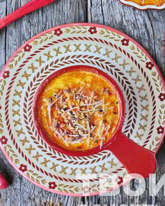 Запеканки в духовке