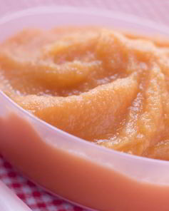 Абрикосовое пюре на зиму