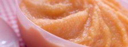 абрикосовое пюре на зиму. Шаг 6