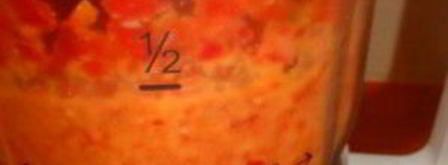 абхазская аджика. Шаг 5