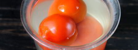 аджика без варки. Шаг 4