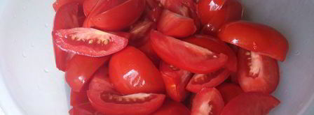 аджика для сонечки. Шаг 3