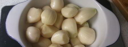 аджика для сонечки. Шаг 5