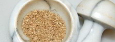 аджика из острого перца. Шаг 3