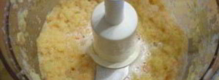 аджика из помидоров и перца на зиму. Шаг 5