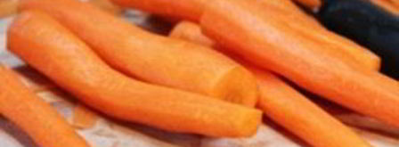 аджика из помидоров на зиму. Шаг 3