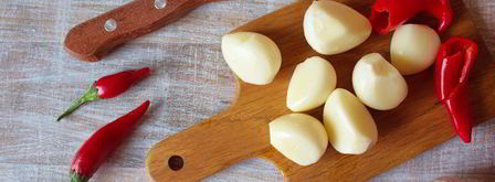 аджика из слив. Шаг 4