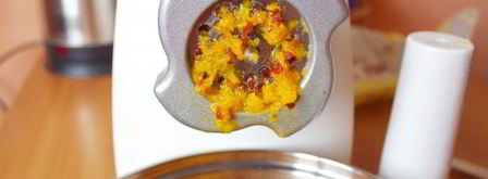 аджика из слив. Шаг 5