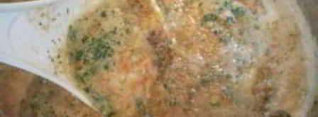 аджика острая из помидоров и чеснока. Шаг 9