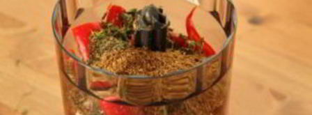 аджика по-грузински. Шаг 6