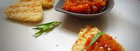 аджика по-русски. Шаг 4