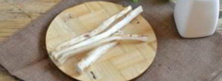 аджика с хреном сырая. Шаг 3