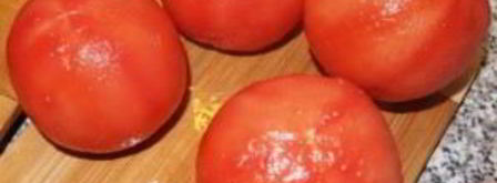 аджика с яблоками на зиму. Шаг 3