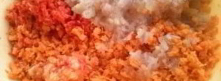 аджика вареная. Шаг 4