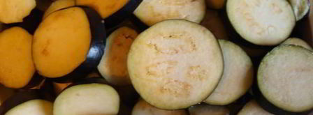 баклажаны в аджике. Шаг 5