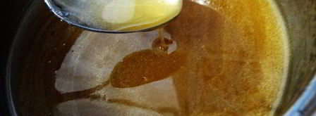 бухарское — таджикское калеве. Шаг 12