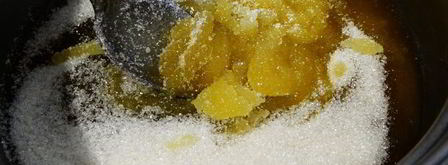 бухарское — таджикское калеве. Шаг 10