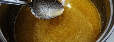 бухарское — таджикское калеве. Шаг 11