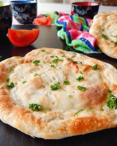 Фатир таджикский