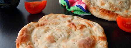 фатир таджикский. Шаг 13