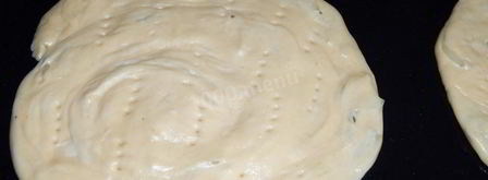 фатир таджикский. Шаг 11