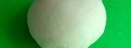 манты с тыквой по-таджикски. Шаг 5