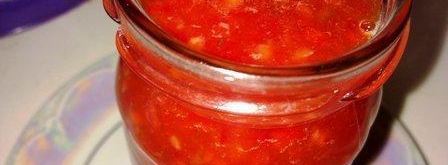 приправа корейская аджика. Шаг 9