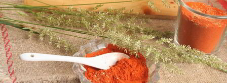 сухая аджика. Шаг 6