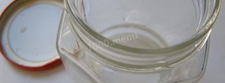 черника в собственном соку на зиму без сахара. Шаг 5