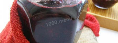 черника в собственном соку на зиму без сахара. Шаг 11