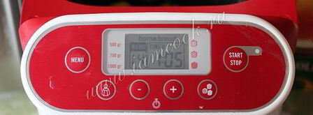 абрикосовый джем с апельсиновым соком. Шаг 7